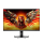 Monitor LED 27" (26,5"-28,4") KOORUI G2711P IPS 200 Hz 1ms